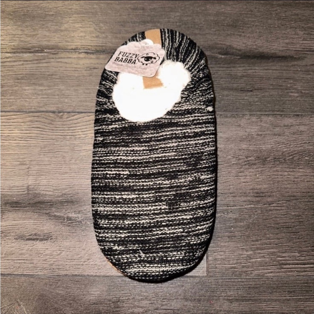 NWT Slippers
